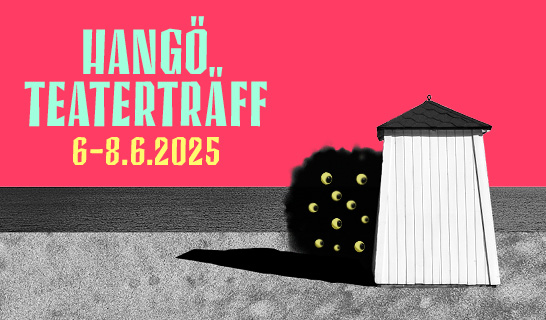 Tuplaboksi / Hangö Teaterträff